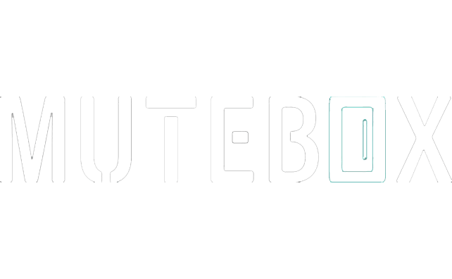 mutebox logo
